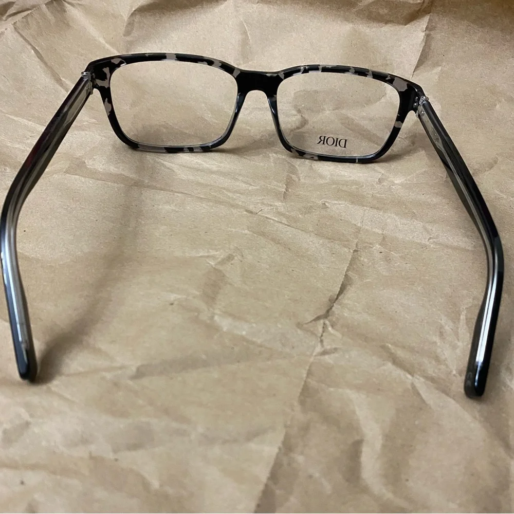 Christian Dior Glasses Frame